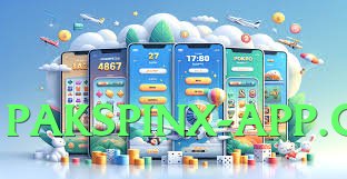 pakspin Moon v4.8.6 Screenshot 3