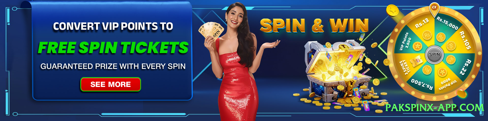 wt777 Queen Screenshot 1