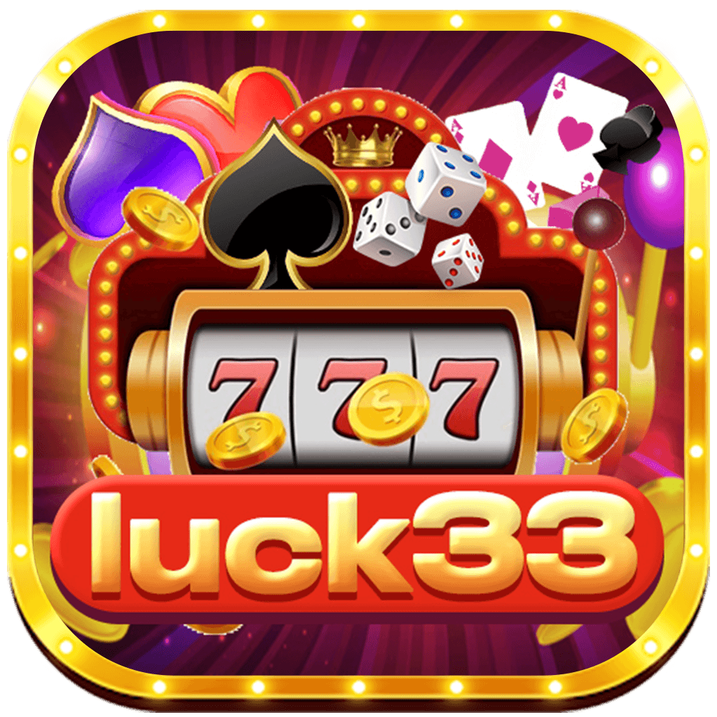 luck33 Jet v1.0.1